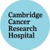 Cambridge Cancer Research Hospital (@CambCancer) Twitter profile photo