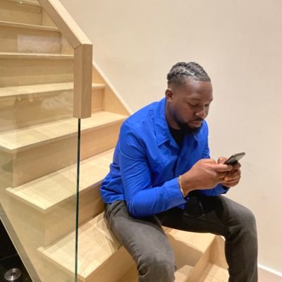 SamuellBllack's profile picture. 