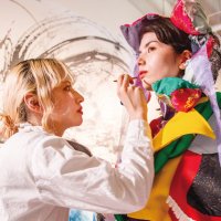 マロニエファッションデザイン専門学校 (@maroniefashion) 's Twitter Profile