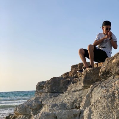 ZiadAlobide's profile picture. work at sirt oil companies