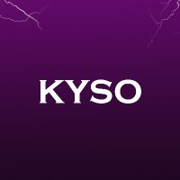 Kyso(@KysoFNF) 's Twitter Profile Photo