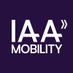 IAA MOBILITY (@IAAmobility) Twitter profile photo