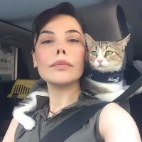 Filiz Bozkan (@filizistan) Twitter profile photo