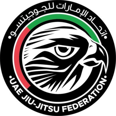 The official account of UAE Jiu-Jitsu Federation الحساب الرسمي لاتحاد الإمارات للجوجيتسو #uaejjf