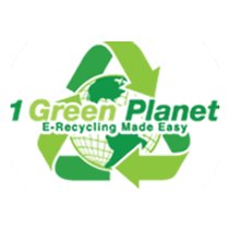 1 Green Planet Profile