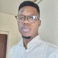 Gboluwaga(@GboluwagaOlaomo) 's Twitter Profile Photo