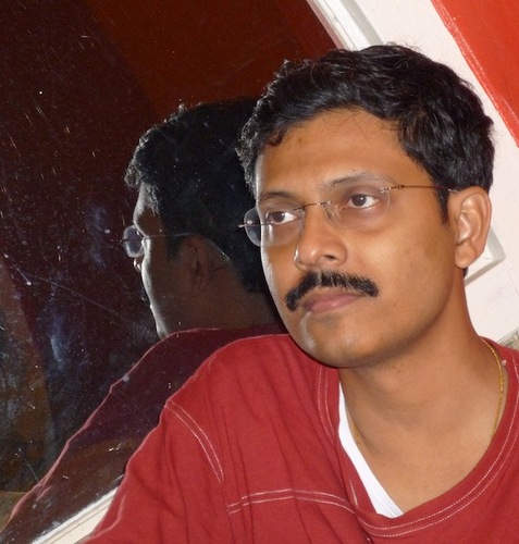 Java, Scala enthusiast, FP wannabe. Clean code fanatic. All things Scala, Liftweb, Akka, SBT, DevOps, yak shaving, this and that.