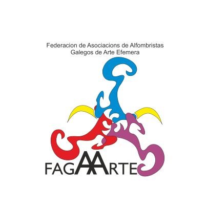 Páxina oficial da Federación de Asociacions de Alfombristas Galegos Xacobeo. Levamos tres anos poñendo en valor as persoas que manteñen viva esta tradición.