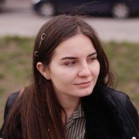 Oleksandra Romantsova (@alexromantsova) 's Twitter Profile