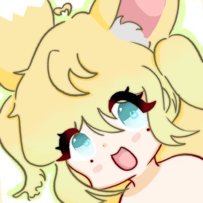 cocochihaha 🌿🐇 IT Vtuberさんのプロフィール画像