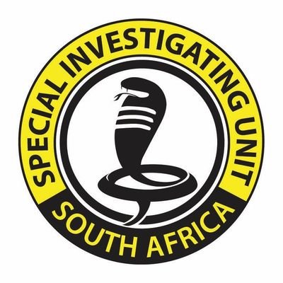 Official account of the Special Investigating Unit, South Africa 🇿🇦. We strike against corruption. Whistleblower hotline: 0800037774