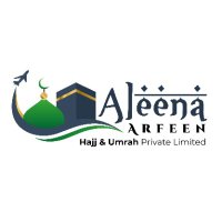 Aleena Arfeen Hajj And Umrah Private Limited(@aleenahajjumrah) 's Twitter Profile Photo