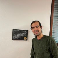 Marco Gamarra G. (@marcogg15) 's Twitter Profile Photo Marco Gamarra G. (@marcogg15) 's Twitter Profile Photo