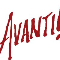 Avanti!(@Avanti_orc) 's Twitter Profileg