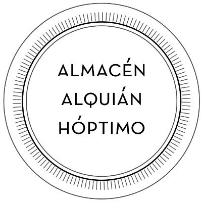 Almacén Alquián & Hóptimo es una tienda online especializada en objetos vintage para decoración y un estudio de interiorismo que hace proyectos a medida.