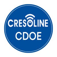 Crescent Online (CDOE)(@CdoeOnline) 's Twitter Profile Photo