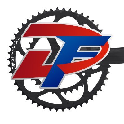 Desafío cicloturista que recorre as estradas do Morrazo na compañía do ciclista profesional Delio Fernández.