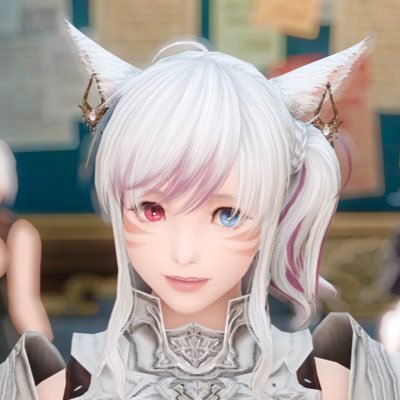 FFXIV(Belias)/フレンド募集中のんびりプレイしてます/VALORANT/モンハン/その他PCゲーム/VC可