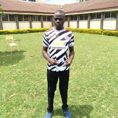 @Man United die hard fan
@Politic addict
@Football