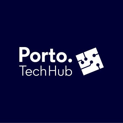 PortoTechHub Profile Picture