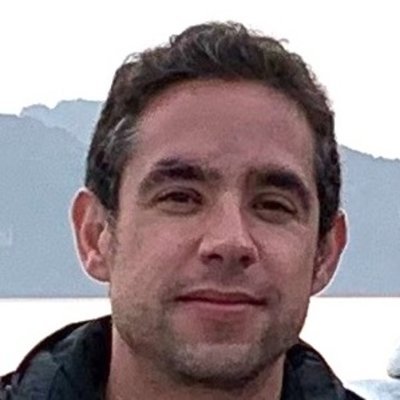 mortegarod's profile picture. Software engineer at Expedia