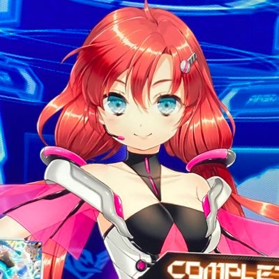 デュエマと遊戯王と音ゲー(sdvx)とゲームとえのぐとか話すやつ ps:暴龍天になりました ボルテ動画上げました: https://t.co/XY4PJ4IAGF