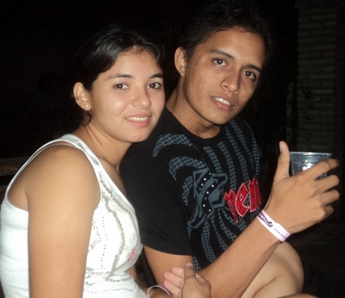 Cesar e Camila