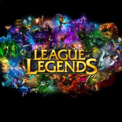 League of Legends Info KRさんのプロフィール画像
