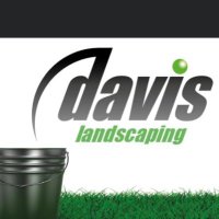 Davis Landscaping Ltd(@DavisLandscap) 's Twitter Profile Photo