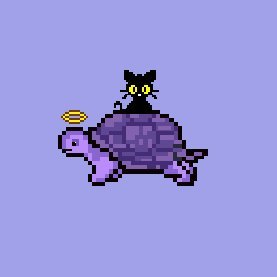 Tricky Turtlesさんのプロフィール画像