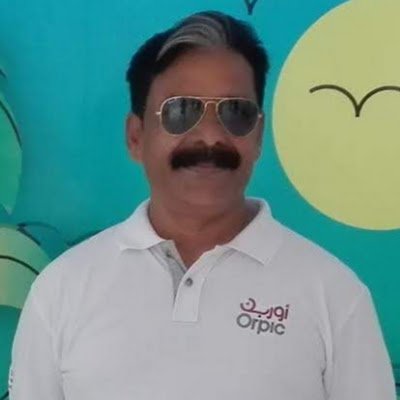 SethRauf5's profile picture. Social worker, ready to do community welfare work