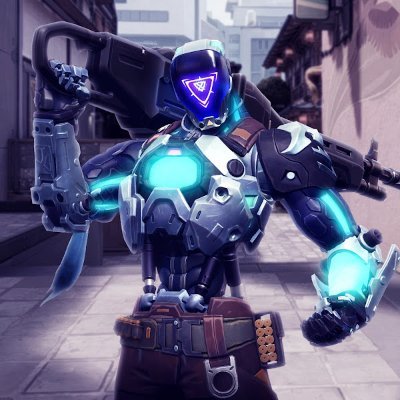 Content Creator I play Valorant (Ingame: Connor Bryan #Bryan) I https://t.co/oNwhdkegLu
https://t.co/AP9ymeoiCU