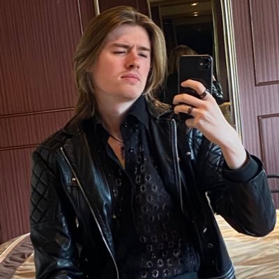 Dale_Paterson96's profile picture. Scottish Vampire that runs on caffeine and existential dread | Bisexual God | He/Him