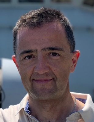 Javier Jordán