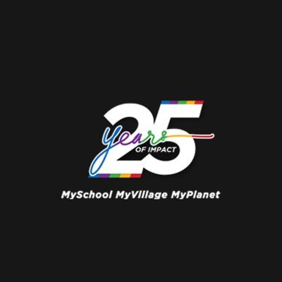 MySchool MyVillage MyPlanet fundraising programme raises funds for schools & charitable organisations. https://t.co/XsYdmbdzaG