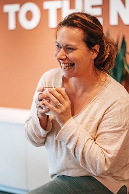 LVC_Change's profile picture. Optimist & Creatief beest 
Zin voor de humor tijdens verandering