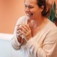 Liesbeth Van Campfort (@lvc_change) 's Twitter Profile