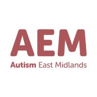 Autism East Midlands(@AutismEastMids) 's Twitter Profile Photo