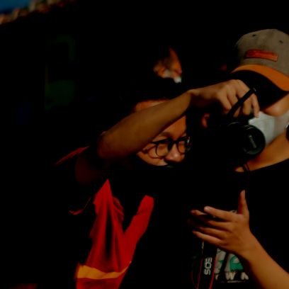 balramadhaan's profile picture. Jarang ngetweet rajin ibadah.