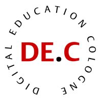 DigitalEducation.Cologne (@digital_edu_cgn) 's Twitter Profile