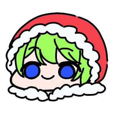 新人ドット絵Vtuber/サンタクロース/マーク🎅
2020/07/01活動開始

ヘッダー→@Ryuka1229、@daikanyamakanon
アイコン→@noko_chimera
FA:#メェリークリスマース
ドット絵の先生→@poribaketu1