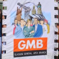 GMB Glasgow General Apex Branch (@gmbglasgowapex) 's Twitter Profile