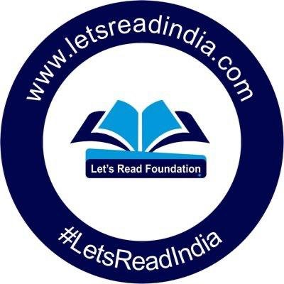 LetsReadIndia Profile Picture