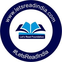 Let's Read India(@LetsReadIndia) 's Twitter Profile Photo