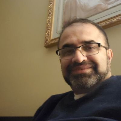 Co-Founder & Principal Advisor @ EFENI. Technology & Business Executive | Passionate about Cloud , Network & IT & Managed Services