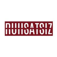 Ruhsatsız Dergi(@ruhsatsizdergi) 's Twitter Profile Photo