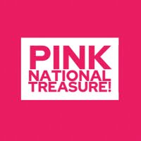 Pink National Treasure!™️ (@pntreasures) 's Twitter Profile