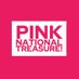 Pink National Treasure!™️ (@pntreasures) Twitter profile photo Pink National Treasure!™️ (@pntreasures) Twitter profile photo