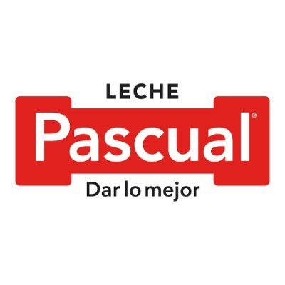 Una marca de @Pascual