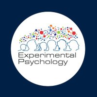 Oxford ExpPsychology (@oxexppsy) 's Twitter Profile Photo Oxford ExpPsychology (@oxexppsy) 's Twitter Profile Photo